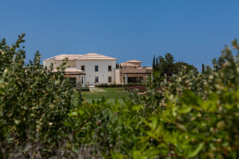 Aphrodite Hills Villa Kouklia Esterno foto